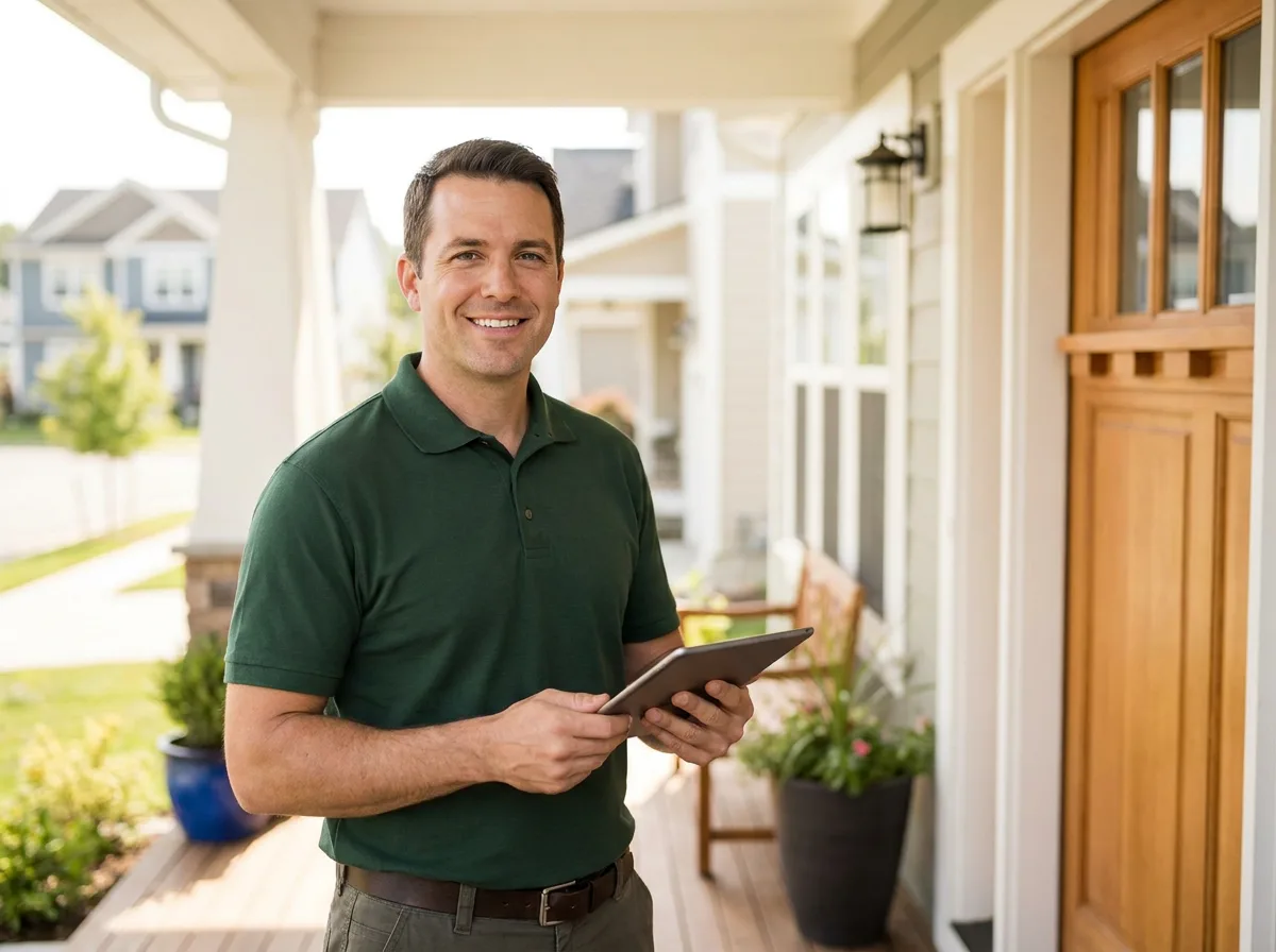 Pest control FAQs for Saint Mary, KY